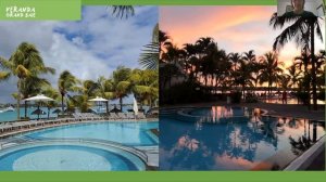 Training: Veranda Grand Baie Mauritius