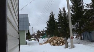 Дача, дача, дача. Строим дом на даче.