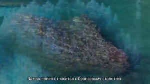 Легенда и тайна озера Паравани - самого большого в Грузии