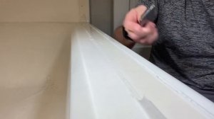 How To Easily Remove Silicone Caulk