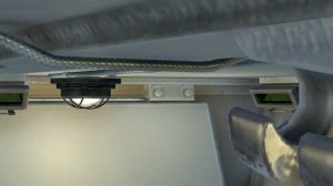 СУ-152 | Обзор самоходки, кабины и механизмов | Tank Crew | v.4.006