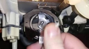 Новая машинка Чайка 142м