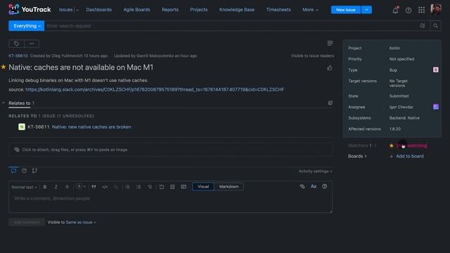 Что нового в Kotlin Multiplatform Mobile