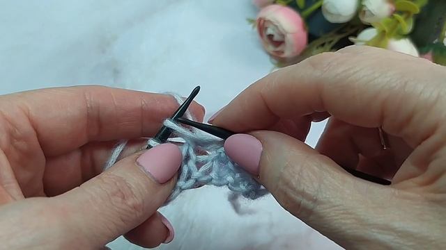 Новинка?! Роскошный ажурный узор спицами. Венецианский ажур для шали, кофточки, свитера- паутинки