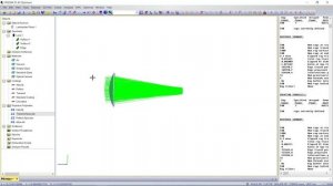 Optical Simulation Software FRED Overview