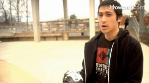 11 Aggressive In-Line Skating Tips | Rollerblading