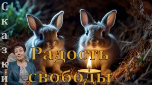 Радость Cвободы