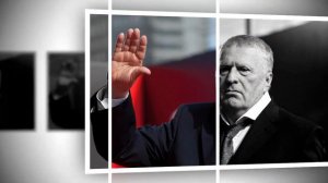 Жириновский оставил записку. Многое стало ясным после его кончины