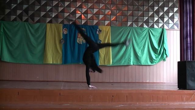 Спектакль Harry Potter смотреть онлайн