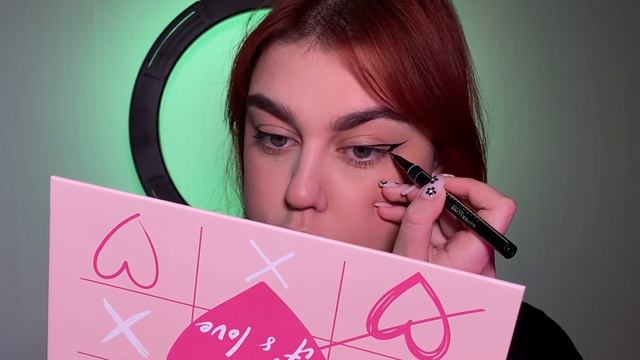 ПЕКЕЛЬНІ НОВИНКИ від Maybelline...