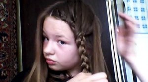 Как я делаю прическу на ночь