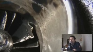 Даже самые УШЛЫЕ водилы не знают что СРАЗУ после остановки надо не глушить двигатель