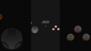 Настройка гейм Кейборд для Deltarune на android