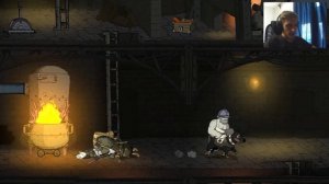 Valiant Hearts: The Great War [Полное прохождение]