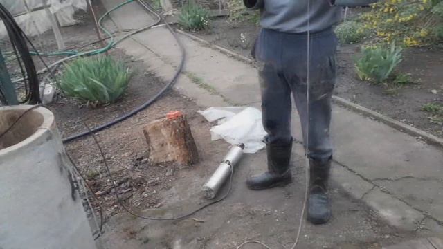 Замена насоса смотреть онлайн