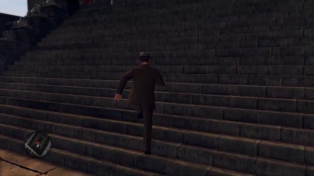 L.A. Noire - миссия №7 - Падший идол Часть 2 смотреть онлайн