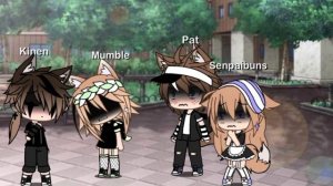 меме "не называй девочек жирными"не стоило отращивать такие волосы!