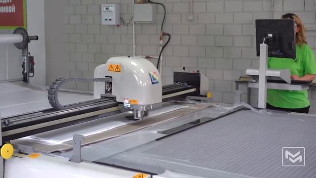 Современное мебельное производство. Видеообзор с Фабрики Мирлачева г. Ижевск смотреть онлайн