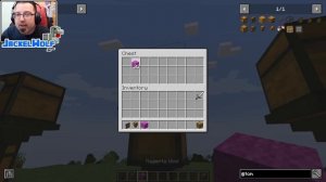 1.19 Minecraft Item Sorter - Tom's Simple Storage Mod - Forge & Fabric