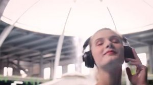 VJ083 Bluetooth Wireless Headphone with Mic