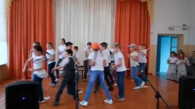 Осенний бал 5 класс смотреть онлайн