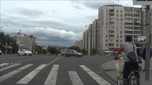 Поездки по Череповцу. Часть 6_9.