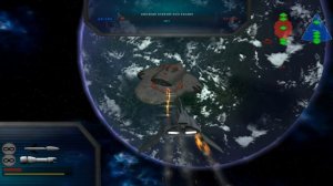 Star Wars - Нарезка под песню "Легион уходит в бой"