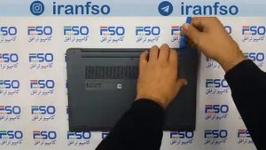 How to replace and upgrade Lenovo Ideapad 3 15itl6 hdd & ssd
