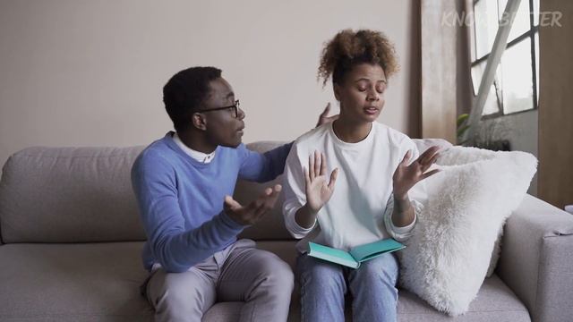 Manipulation Tactics - 11 Signs That You Don't Even Realize! смотреть онлайн