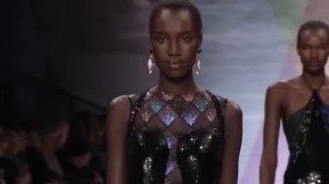 Armani Prive Мода в Париже весна лето 2023 Couture - Стильная Одежда и аксессуары