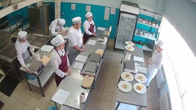 Открытый урок