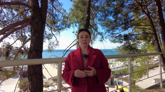 Жилых помещений в Сочи больше не будет I Разбираем статусы объектов недвижимости в Сочи смотреть онлайн