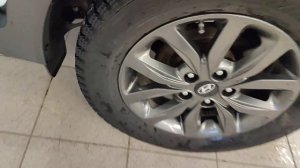 Автоподбор. Показываю нюансы состояния Хендай Крета (пробег 135тыс.км).