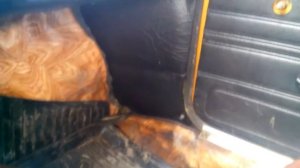 Ремонт торпеды,Новая машина. ч.1