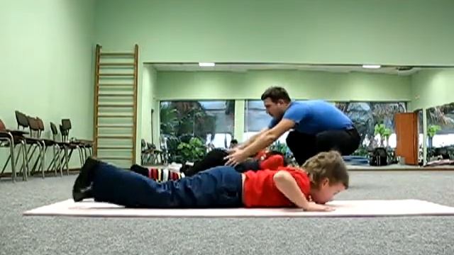 Петербург. Театральная студия "Я - Актер!", www.i-actor.ru смотреть онлайн