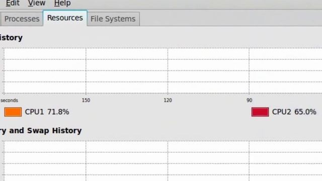 Windows 7 vs. Linux: Java Performance смотреть онлайн