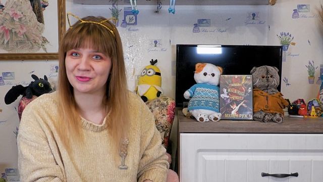 Обзоры мюзиклов. Часть первая.
