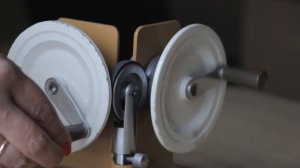 Фрикционный механизм.