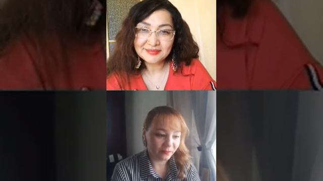 Светлана Савельева в эфире проекта " Хорошие люди" Замиры Ибрагимовой смотреть онлайн