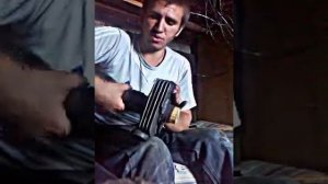 расточка цилиндра в домашних условиях)))