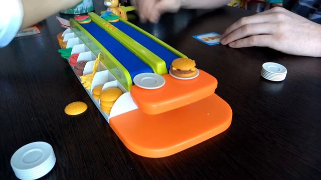 бургермания смотреть онлайн