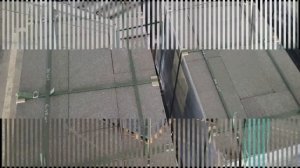 Гранитные плиты мощения