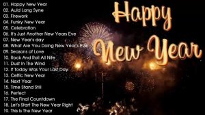 Happy New Year Songs 2024 🎉 Happy New Year Music 2024