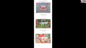 #Andstal #Brutfuner #цветные #карандаши 520/260/180/160/120/80/48/12 #акварельные #карандаши #набор