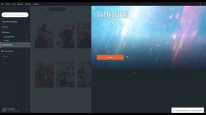 При каждом запуске bf5 приходится проходить постоянно пролог!?