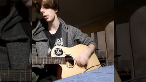 кавер пошлая молли "супермаркет"