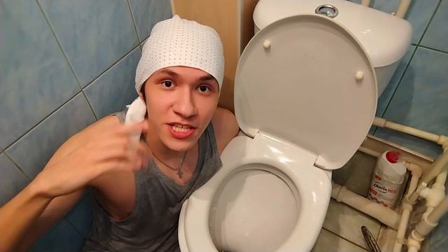 как пользоваться унитазом правильно?