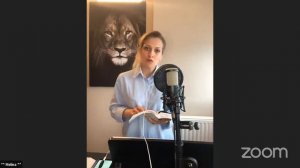 Слово о пожертвовании