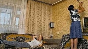 Хорошие мужики на дороге не валяются. _ Любовь Шепилова. Монтаж Виктор Харитонов.