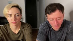 Бабушка Симона. Эпизод 6. Horror